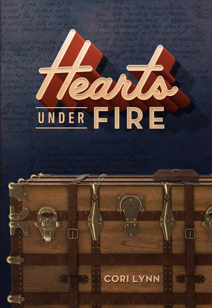 Hearts Under Fire PDF